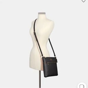 Coach Rowan File Bag